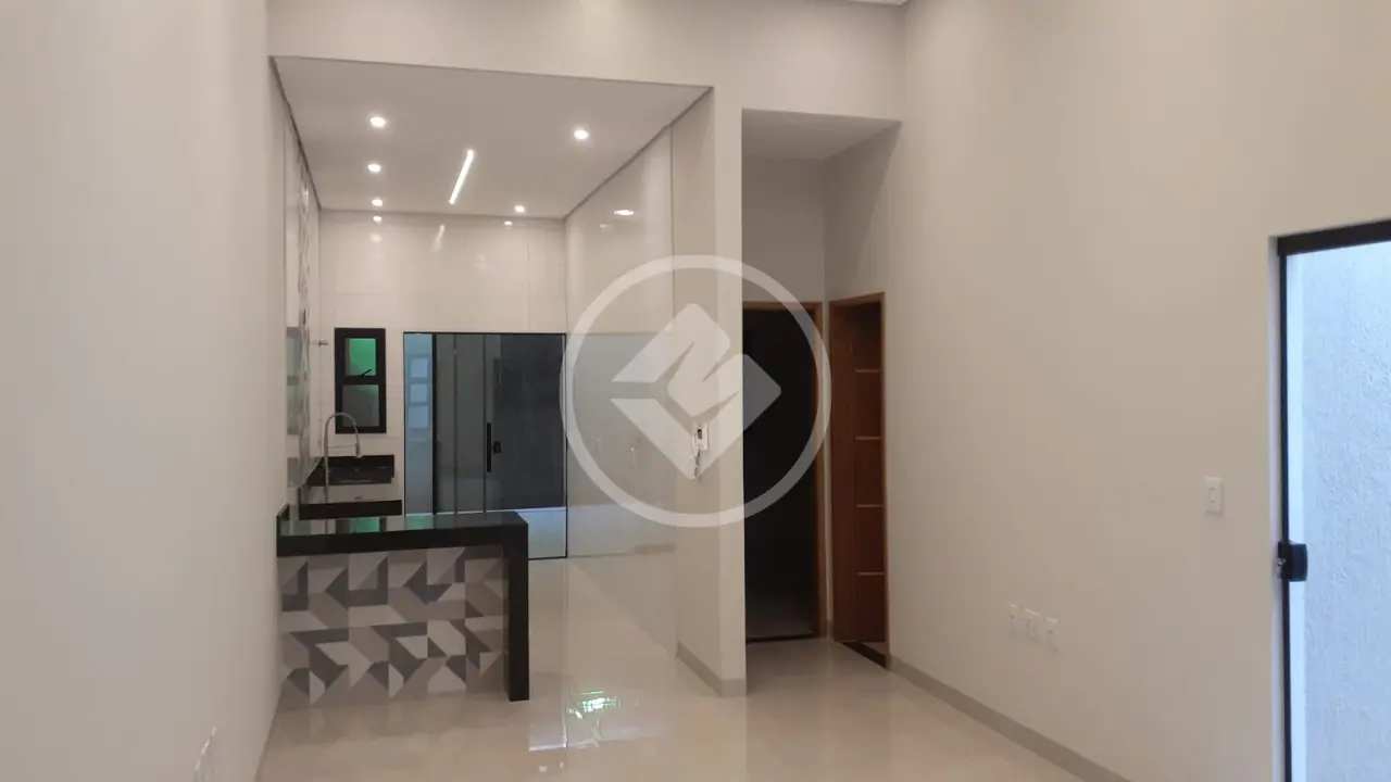 Imagem 2 - Casa em Novo Mundo, Uberlândia - MG