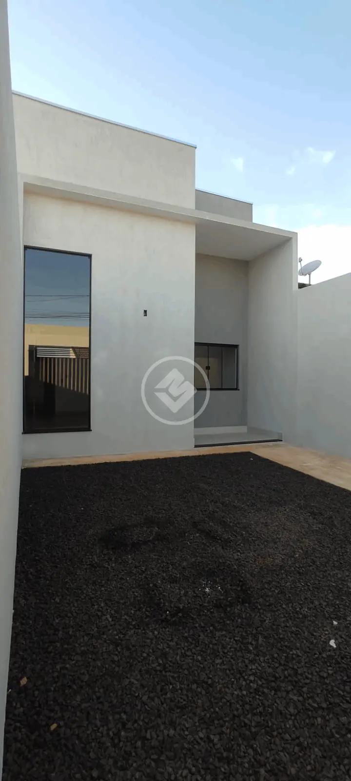 Casa Residencial Integração, Uberlândia - MG — foto 1