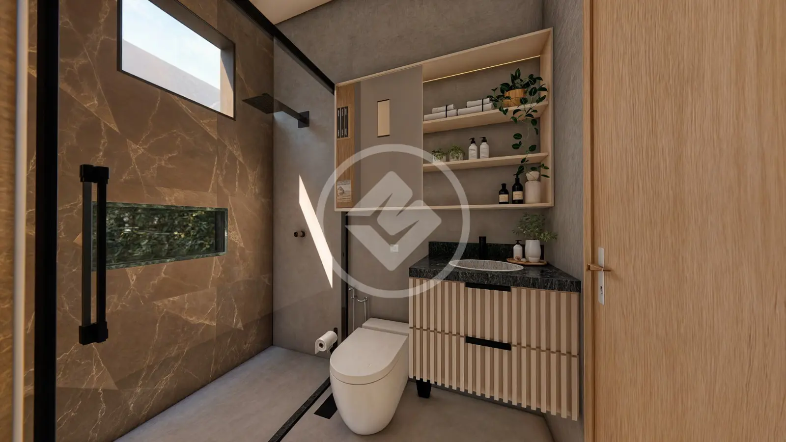 Image 10 - Casa em Residencial Integração, Uberlândia - MG
