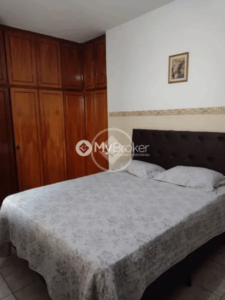 Imagem 2 - Casa em Jardim Patrícia, Uberlândia - MG
