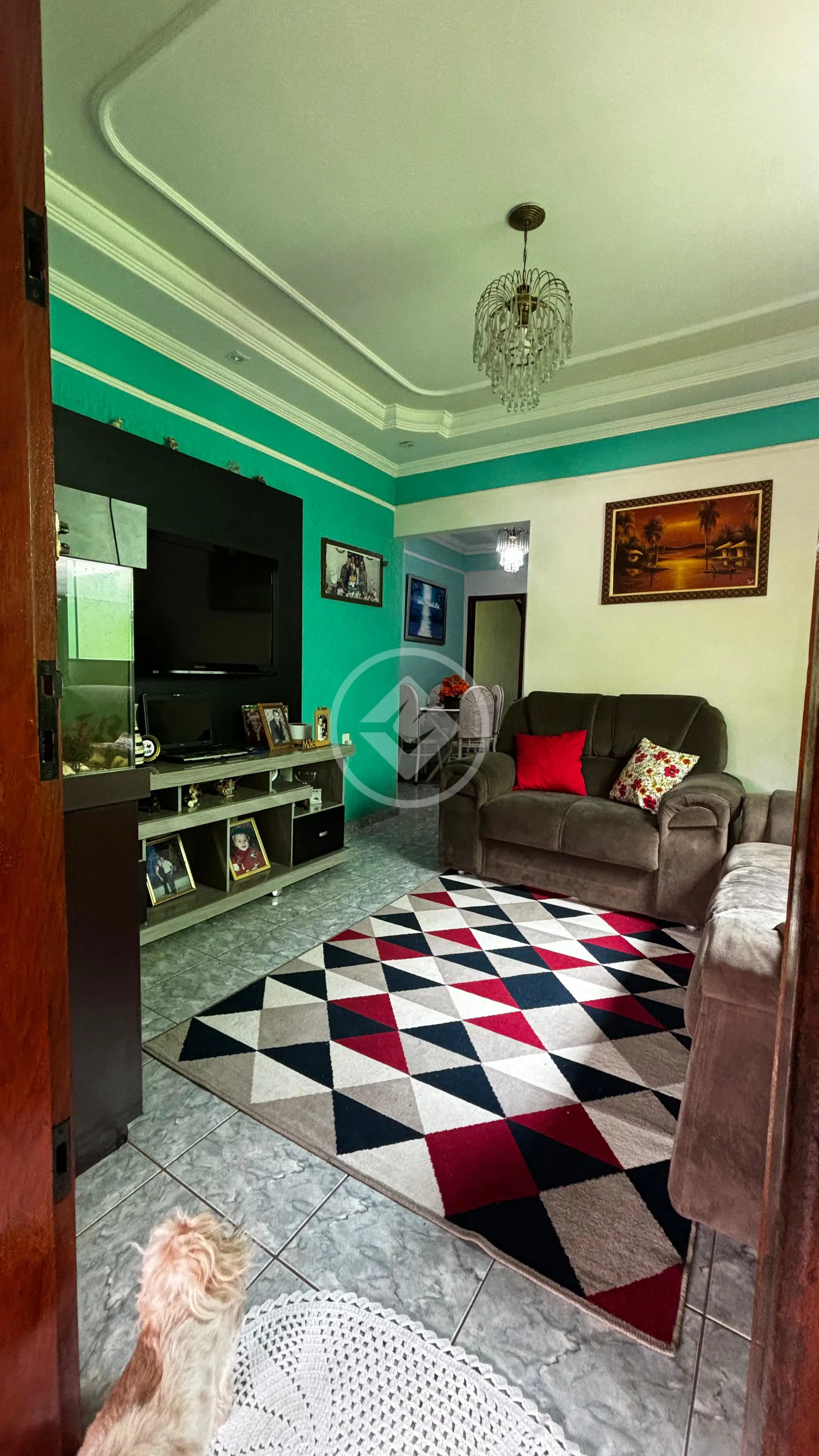 Imagem 3 - Casa em Minas Gerais, Uberlândia - MG