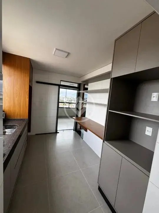 Imagem 4 - Apartamento em Granada, Uberlândia - MG