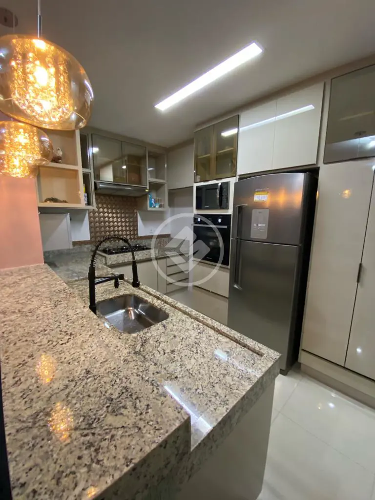 Imagem 4 - Apartamento em Novo Mundo, Uberlândia - MG
