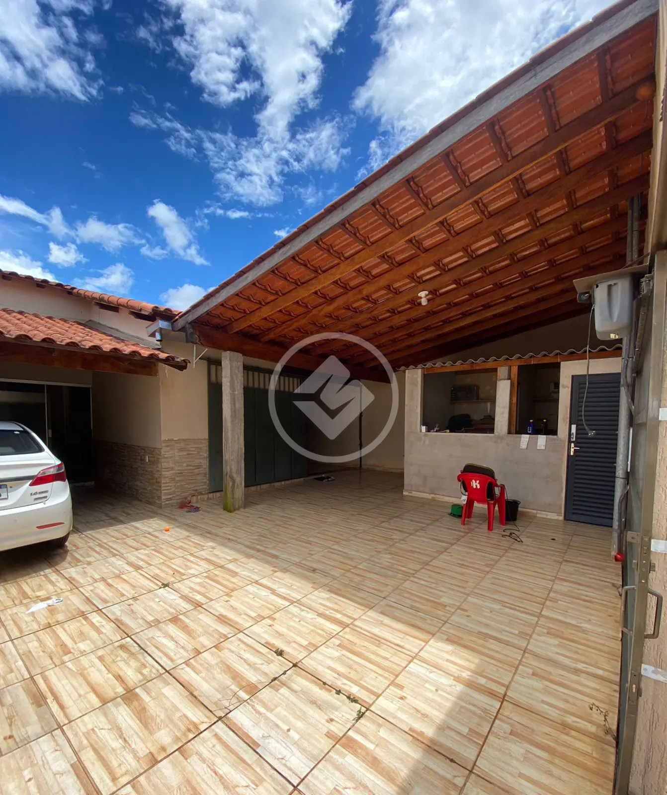 Imagem 2 - Casa em Jardim Europa, Uberlândia - MG
