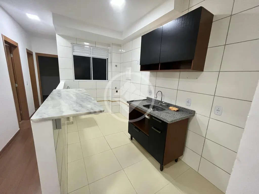 Apartamento MARTINS, Uberlândia - MG — foto 1