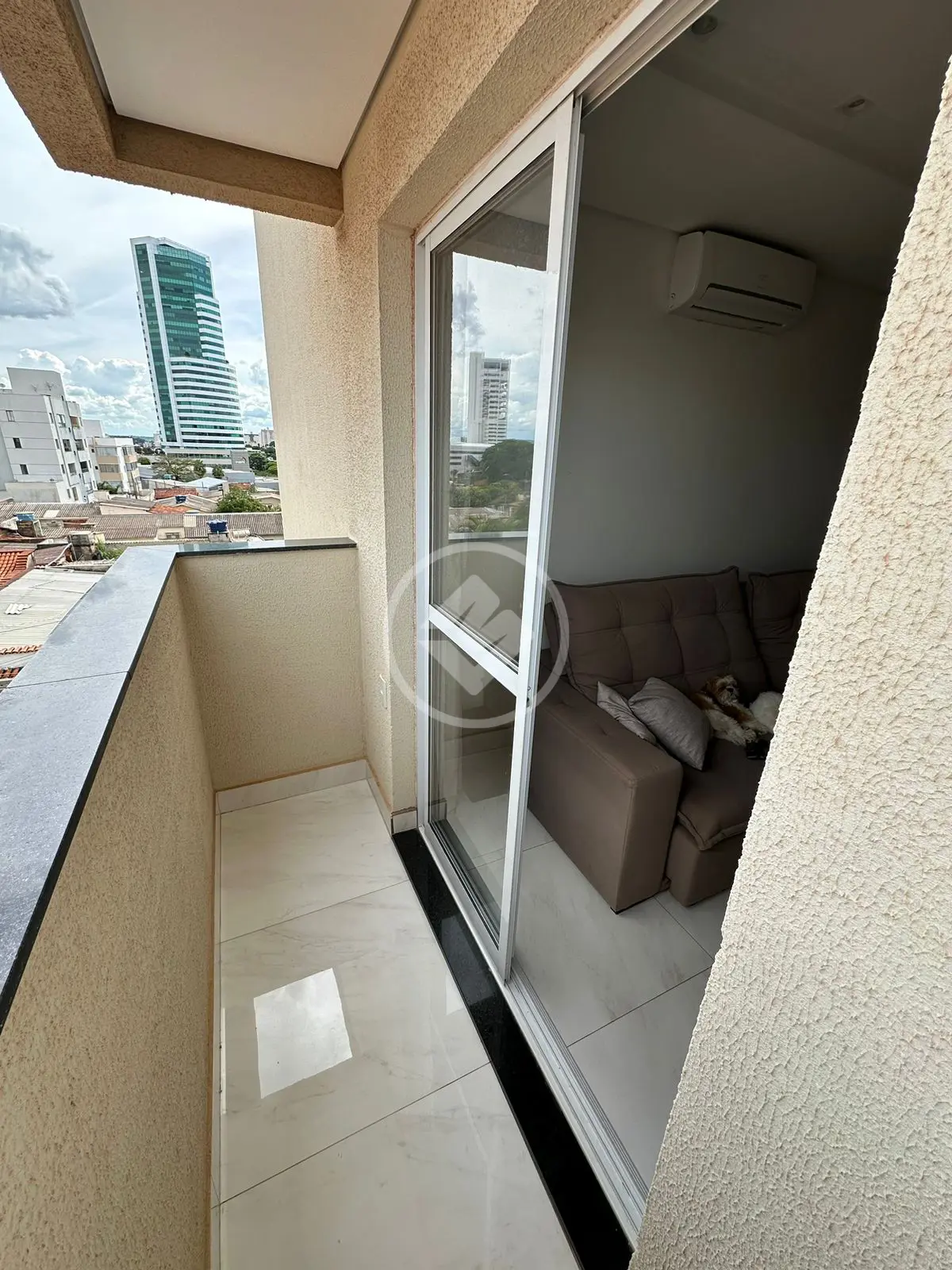 Imagem 2 - Apartamento em Tibery, Uberlândia - MG