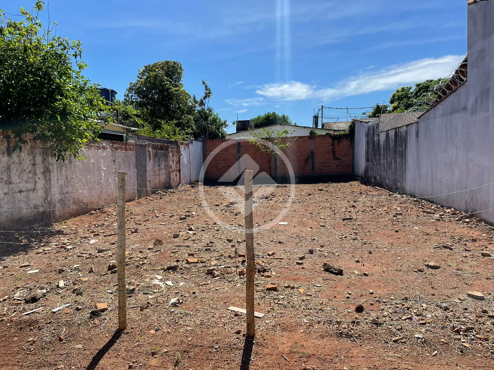 Imagem 1 - Terreno em Vigilato Pereira, Uberlândia - MG