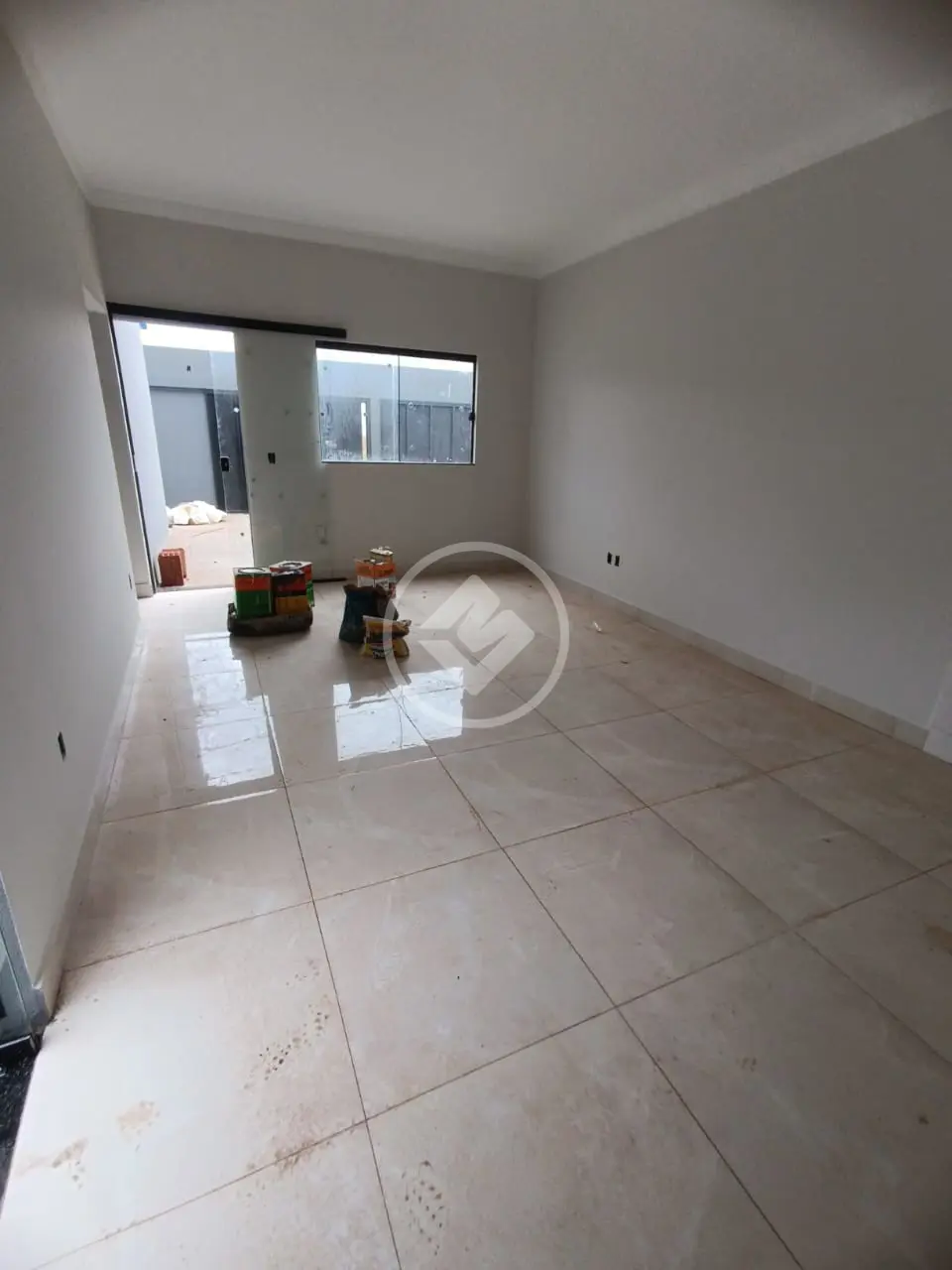 Casa Jardim Canaã, Uberlândia - MG — foto 1