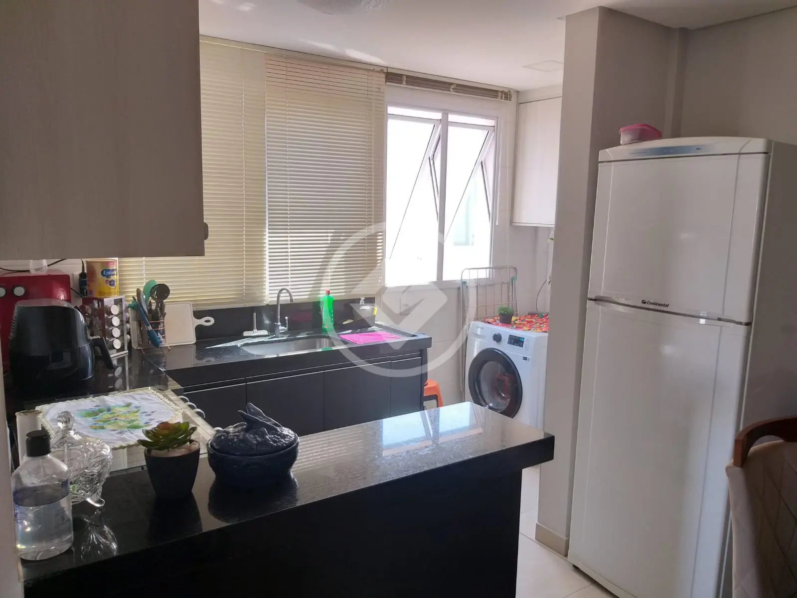 Imagem 3 - Apartamento em Tubalina, Uberlândia - MG