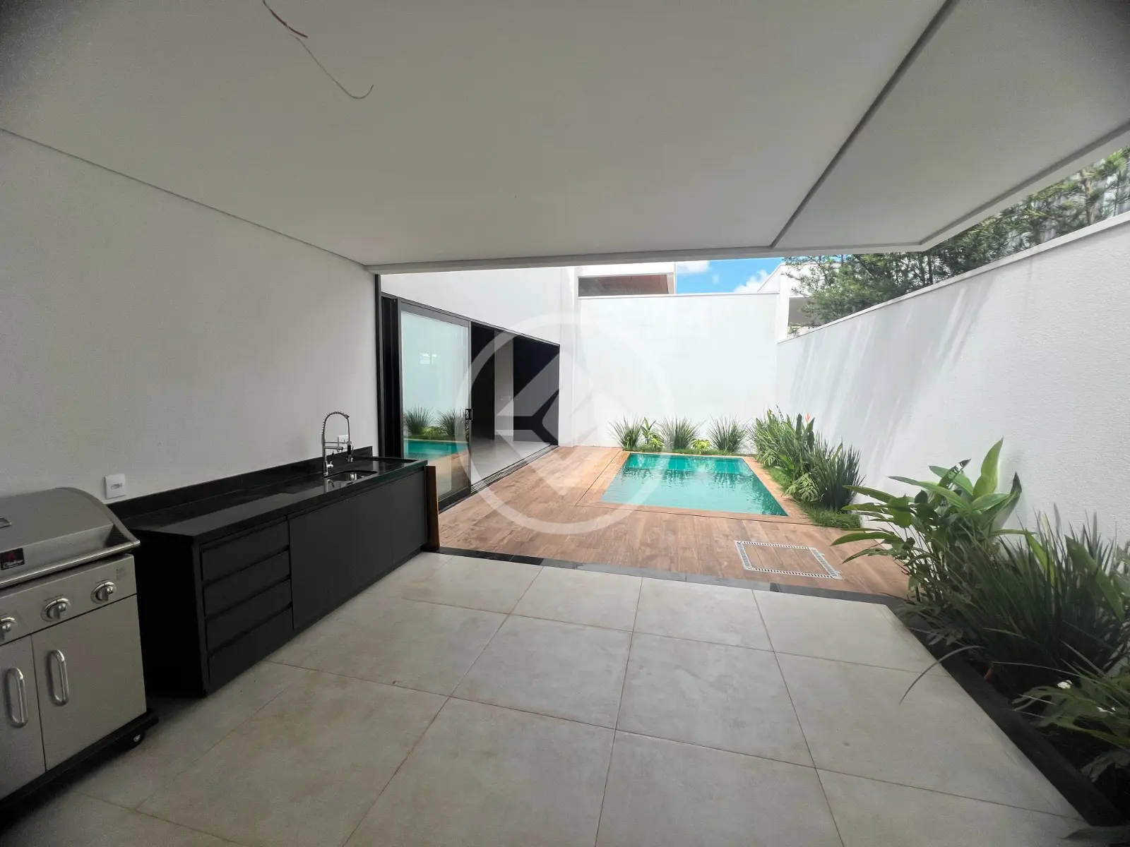 Imagem 6 - Casa Condomínio em Laranjeiras, Uberlândia - MG