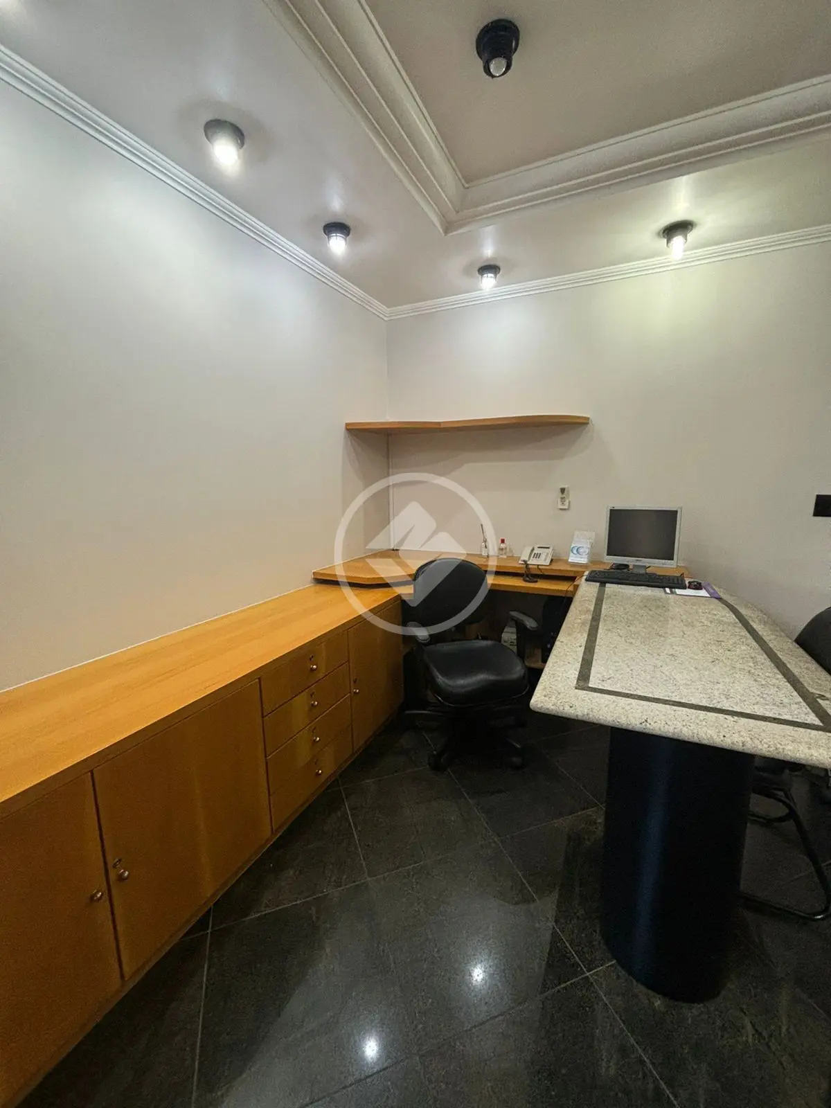 Imagem 2 - Sala Comercial em MARTINS, Uberlândia - MG