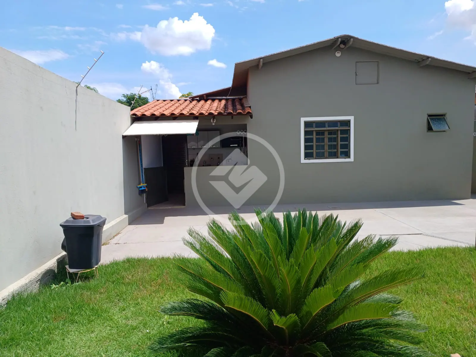 Image 11 - Casa em São Jorge, Uberlândia - MG