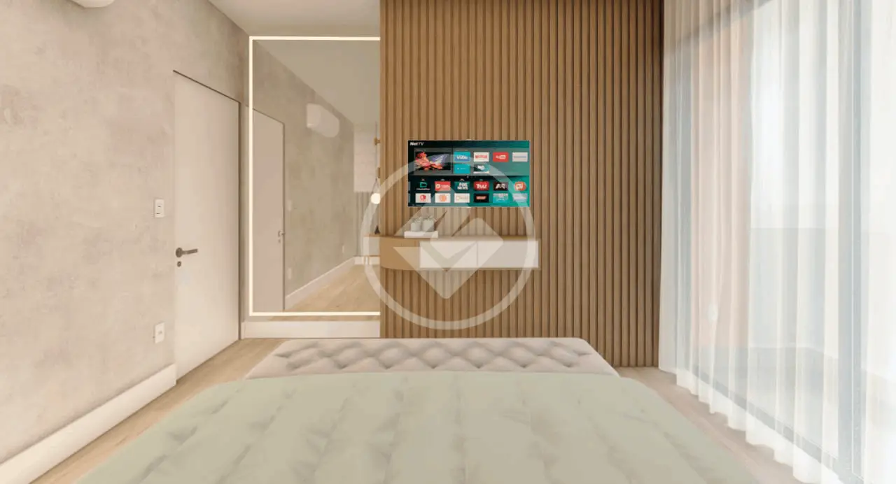 Imagem 6 - Casa Condomínio em Grand Ville, Uberlândia - MG
