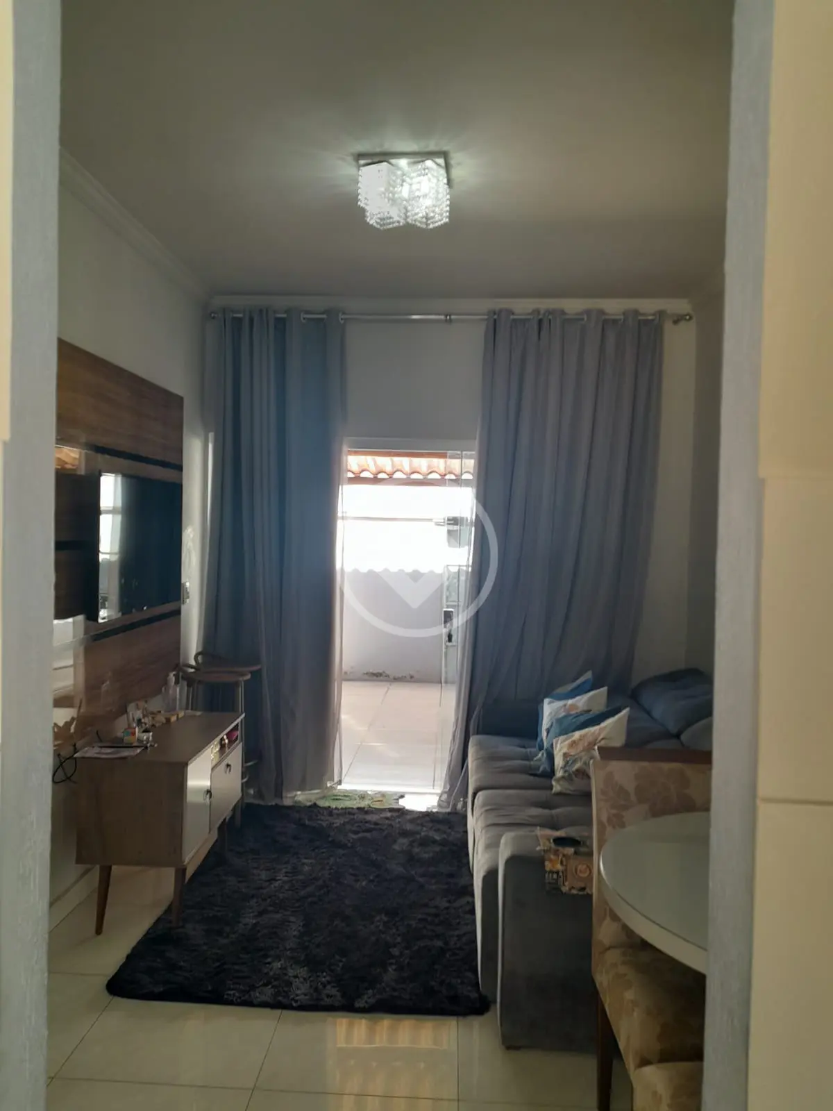 Casa JARDIM HOLANDA, Uberlândia - MG — foto 2