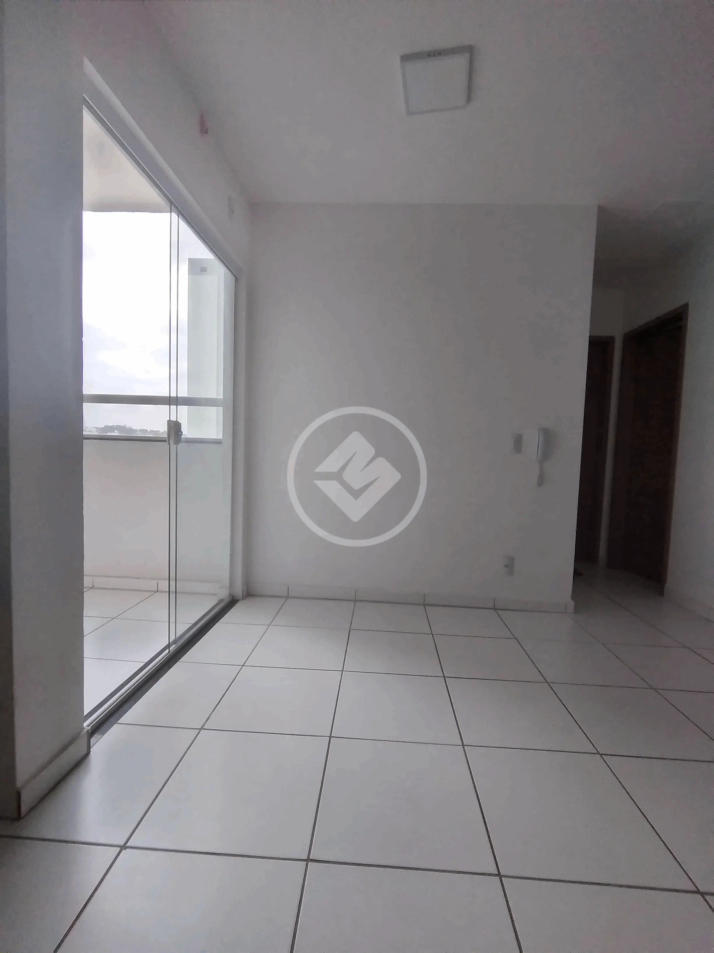 Imagem 2 - Apartamento em Jardim Brasília, Uberlândia - MG