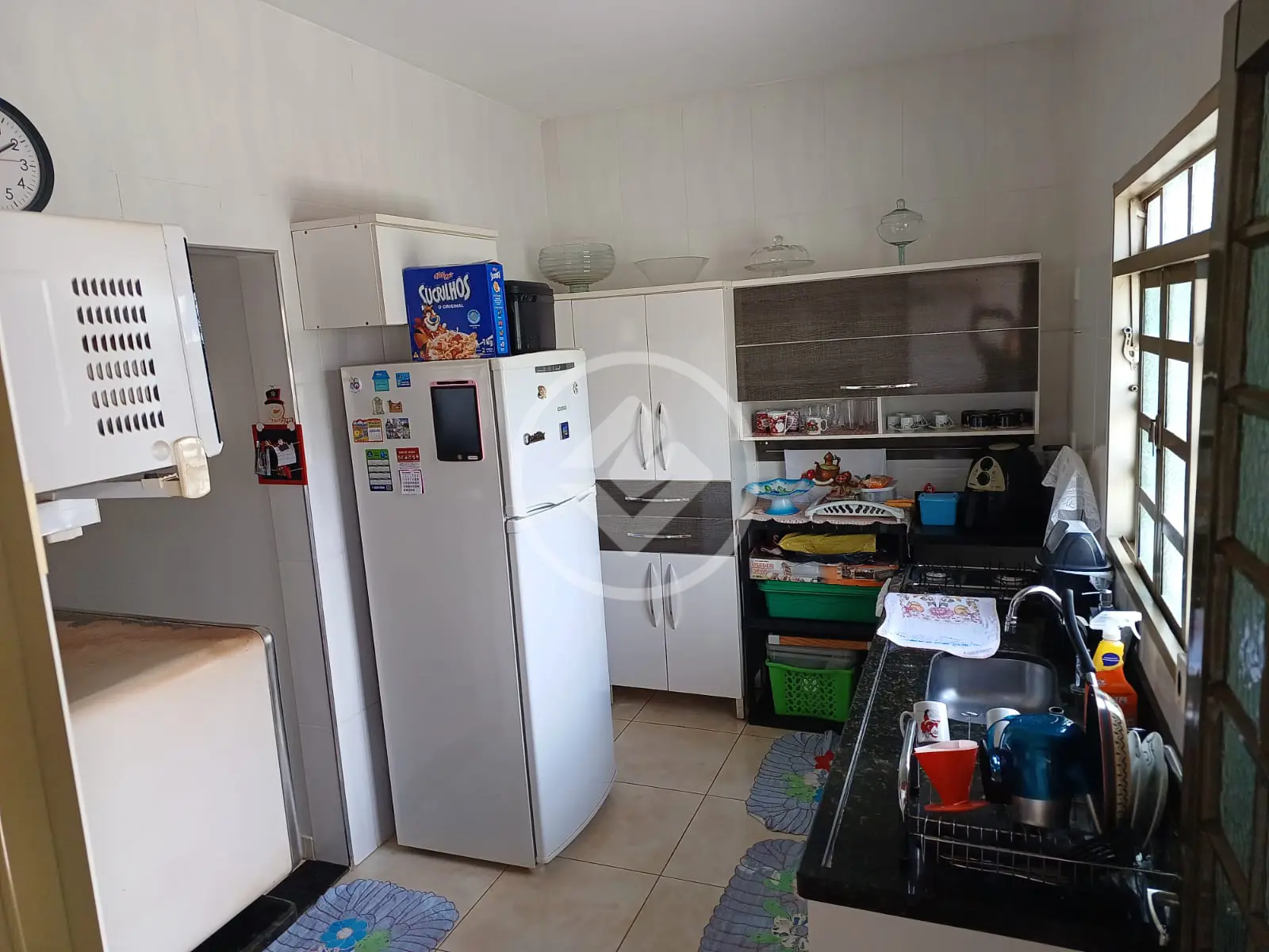 Imagem 4 - Casa em São Jorge, Uberlândia - MG