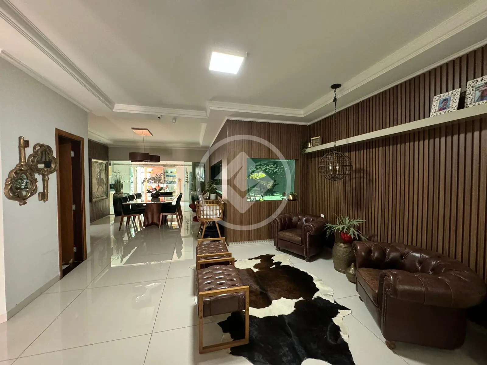 Imagem 5 - Casa em Cidade Jardim, Uberlândia - MG