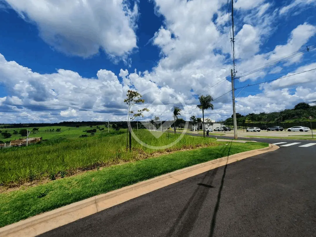 Terreno Condomínio GRANJA MARILEUSA, Uberlândia - MG — foto 2