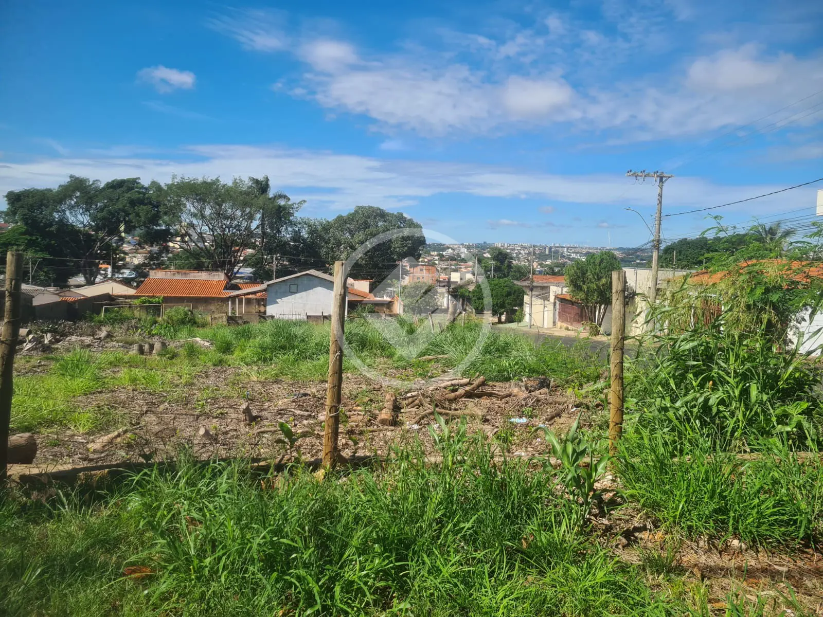 Imagem 2 - Terreno em Presidente Roosevelt, Uberlândia - MG