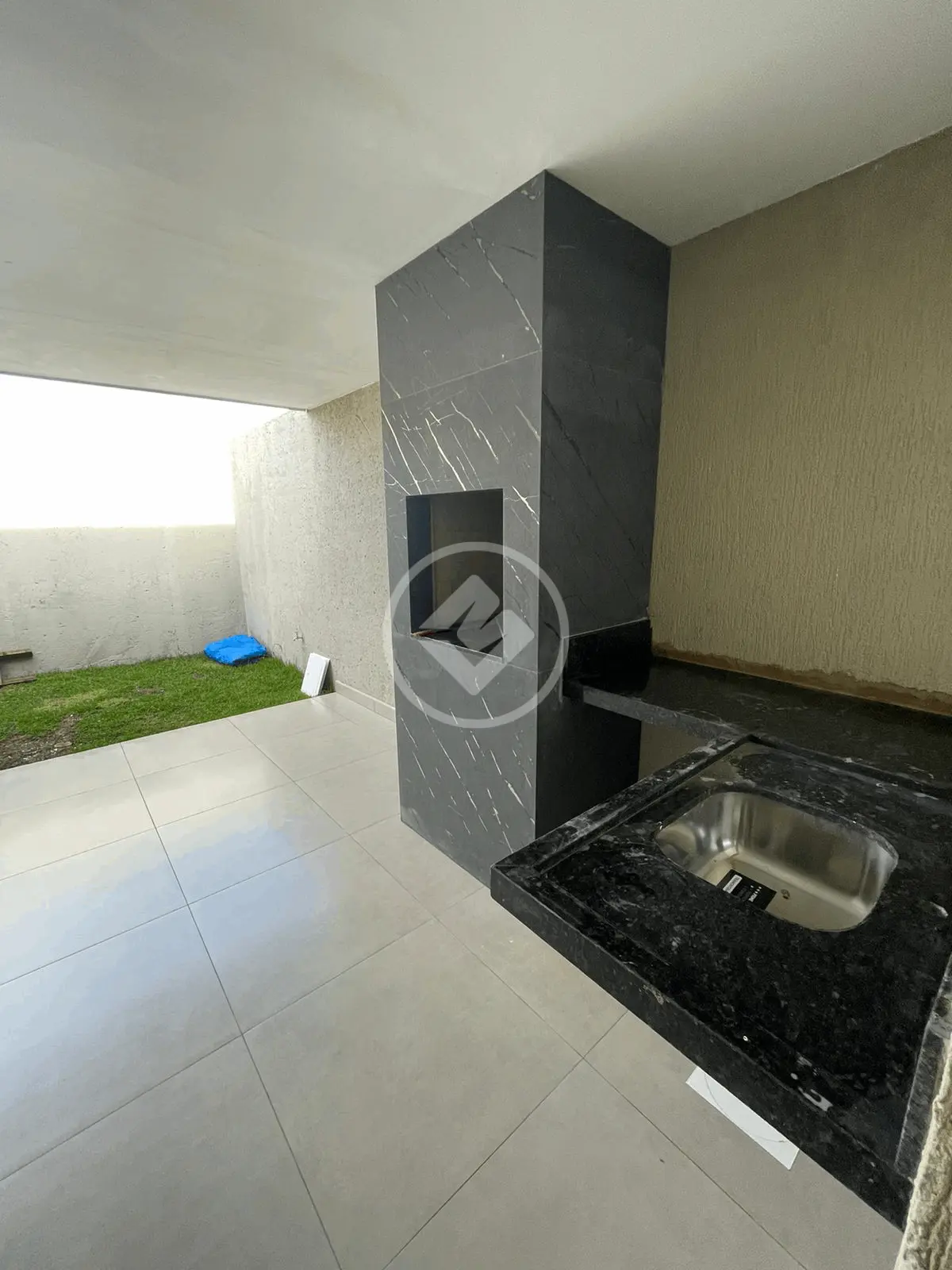 Imagem 2 - Casa em Novo Mundo, Uberlândia - MG