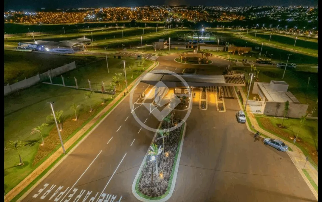 Imagem 4 - Terreno Condomínio em Gávea, Uberlândia - MG