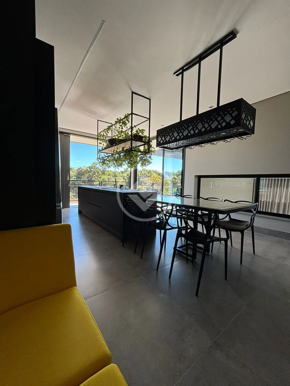 Imagem 2 - Casa Condomínio em Granja Marileusa, Uberlândia - MG