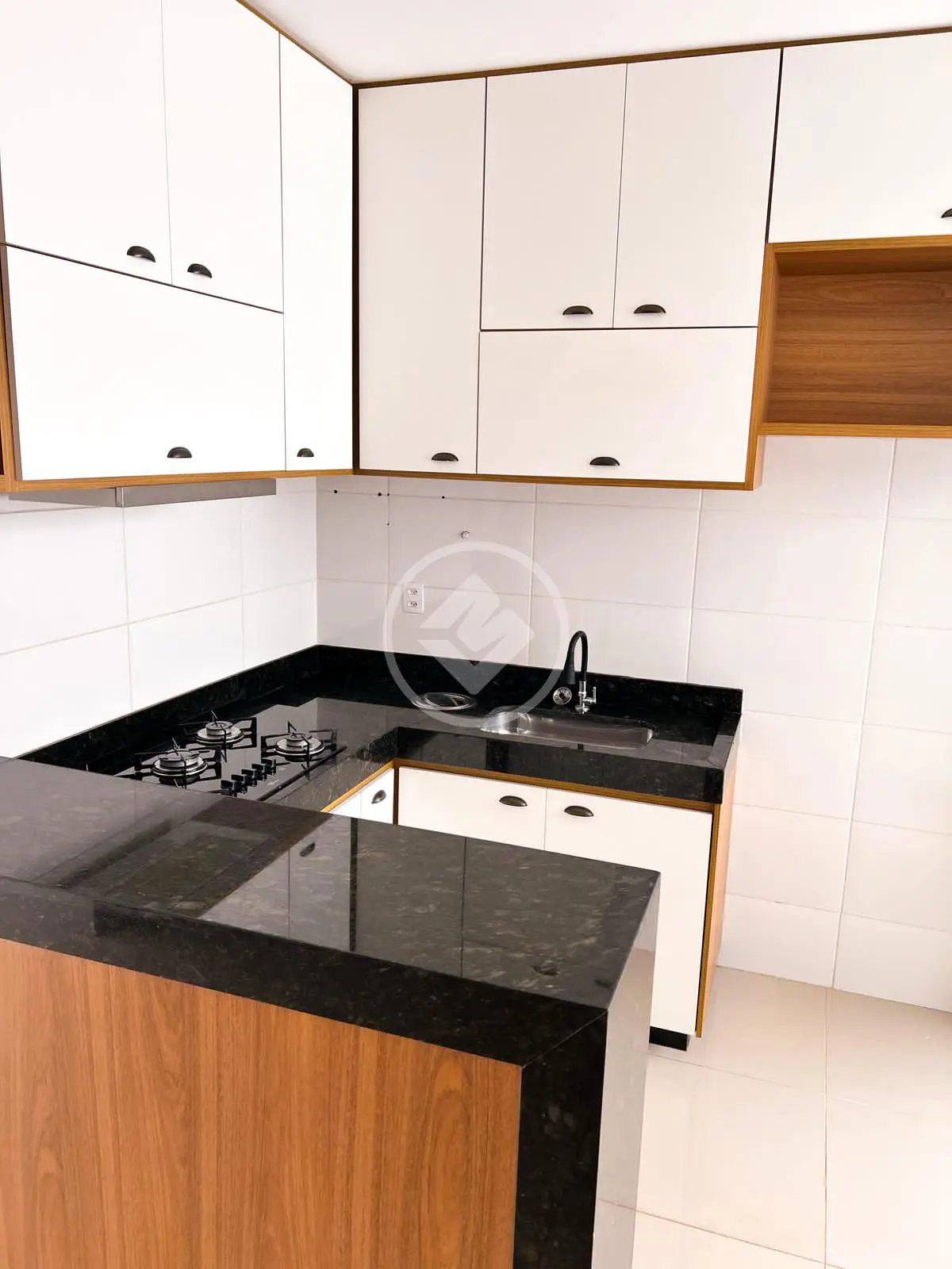Imagem 5 - Apartamento em Novo Mundo, Uberlândia - MG