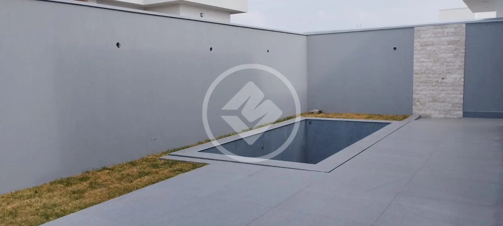 Imagem 2 - Casa Condomínio em Jardim Botânico, Uberlândia - MG