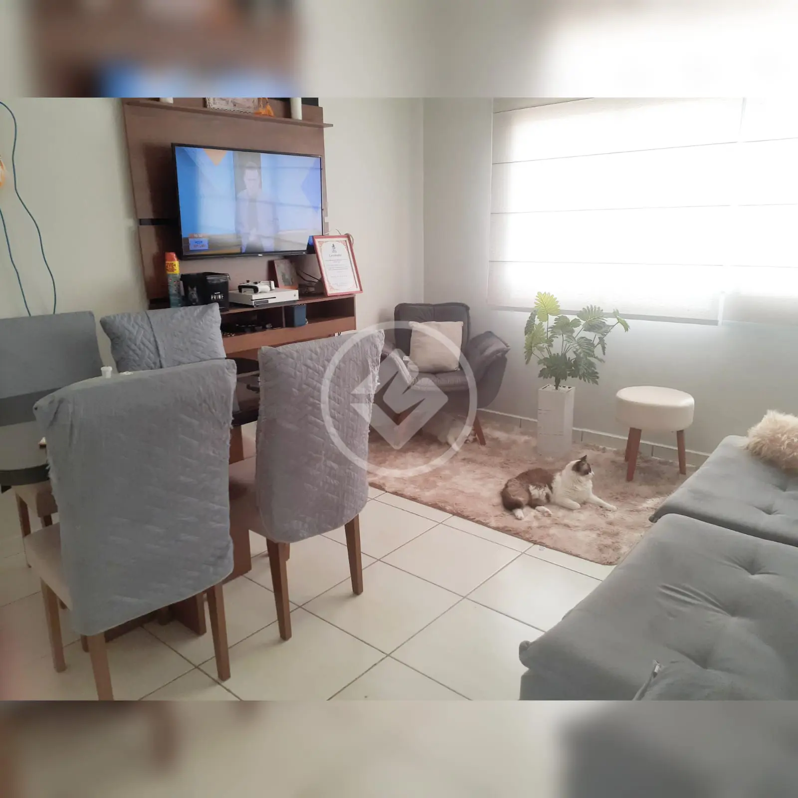 Imagem 2 - Apartamento em Chácaras Tubalina e Quartel, Uberlândia - MG