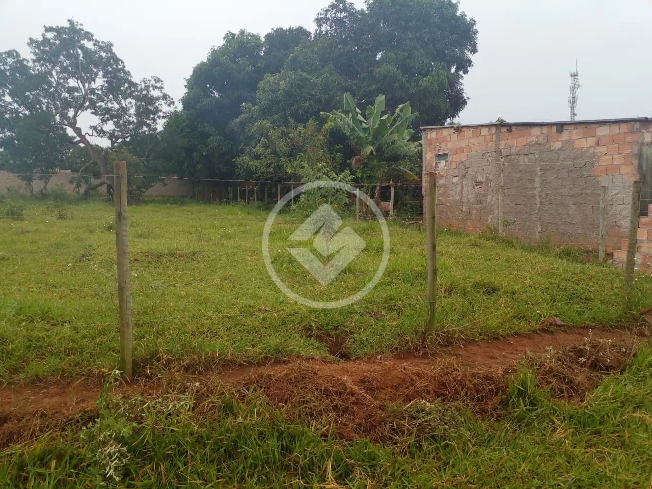 Terreno Morada Nova, Uberlândia - MG — foto 1