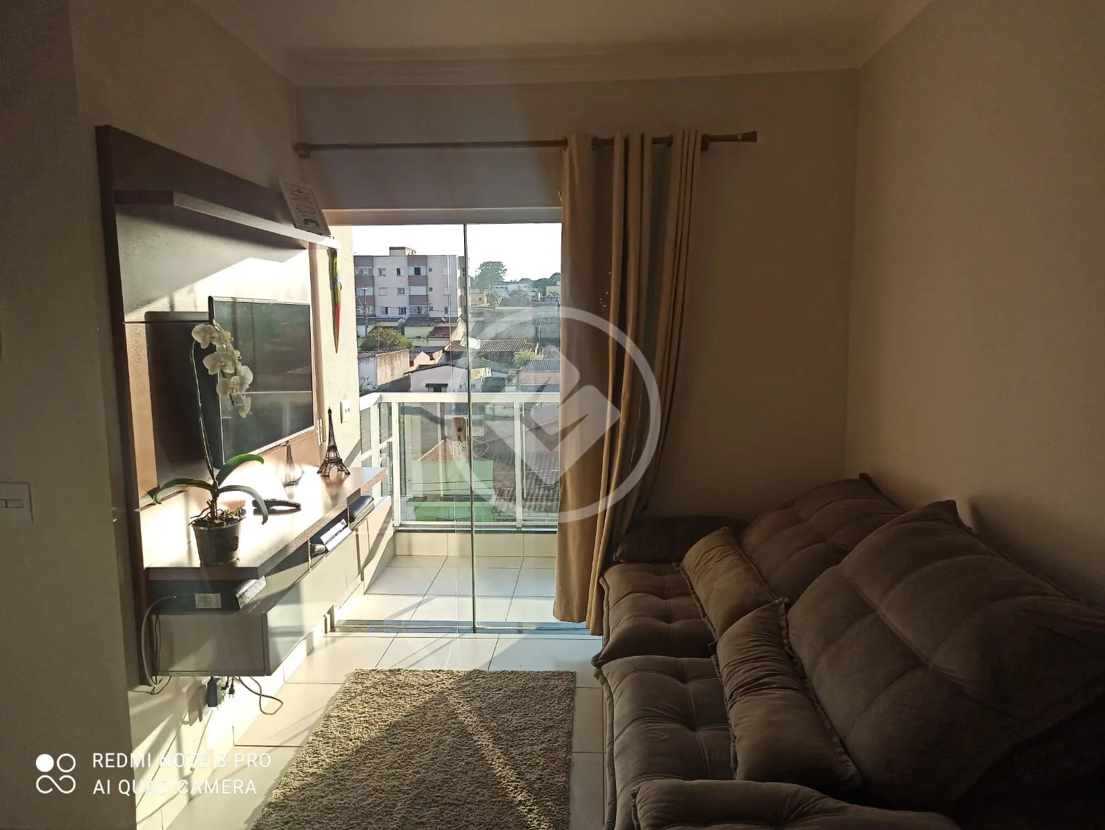 Apartamento Tubalina, Uberlândia - MG — foto 2