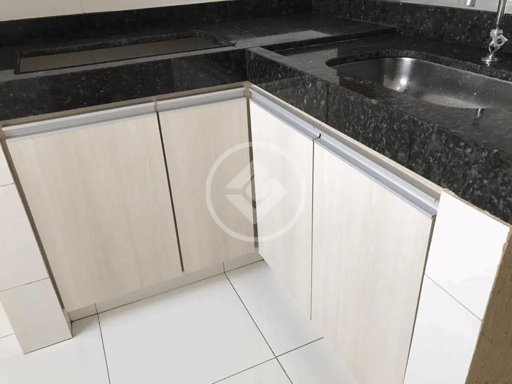 Imagem 5 - Apartamento em Jardim Brasília, Uberlândia - MG