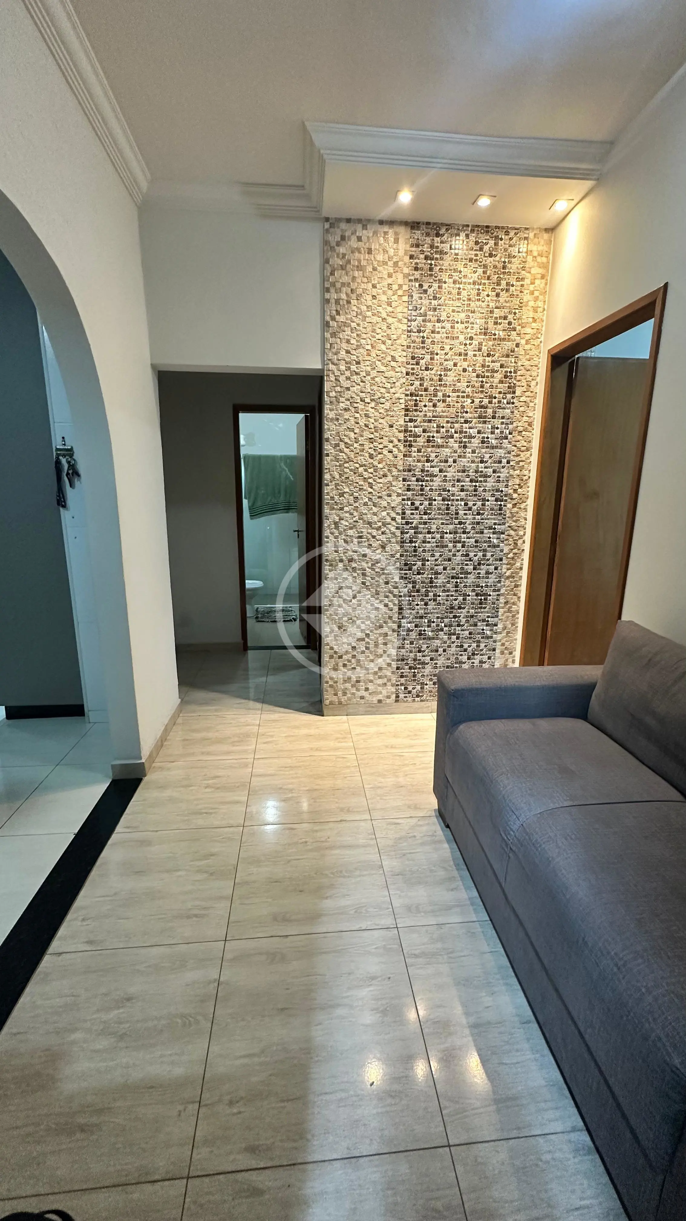 Imagem 3 - Casa em Segismundo Pereira, Uberlândia - MG