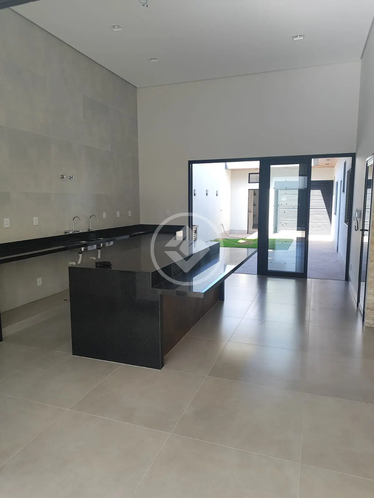 Imagem 1 - Casa em Vigilato Pereira, Uberlândia - MG