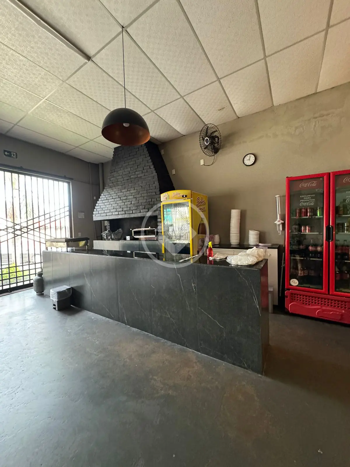 Imagem 4 - Casa Comercial em Chácaras Tubalina e Quartel, Uberlândia - MG