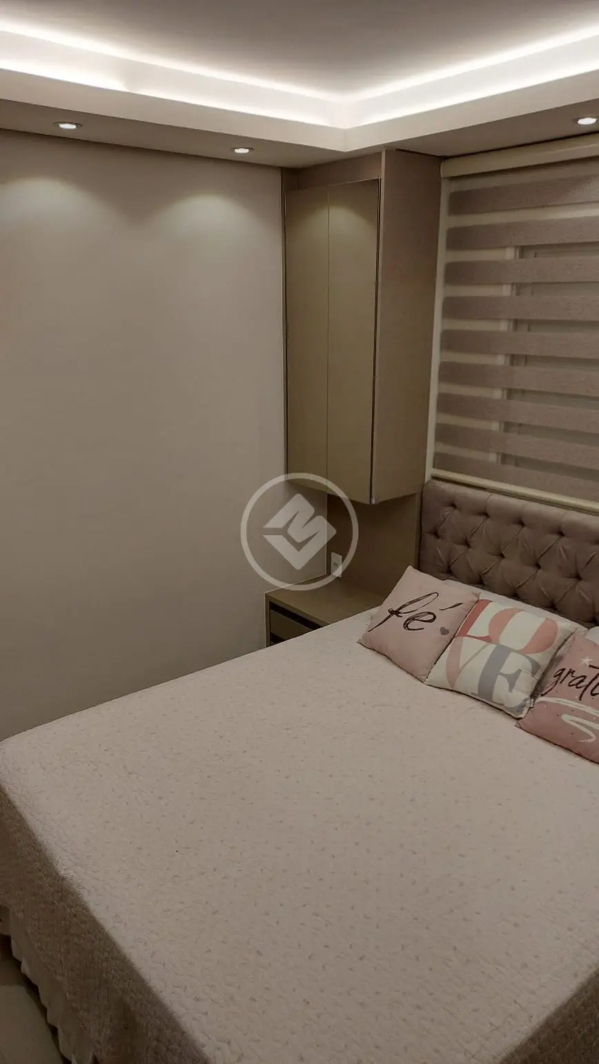Imagem 3 - Apartamento em Santa Mônica, Uberlândia - MG