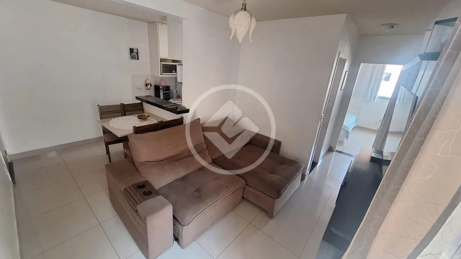 Apartamento Mansour, Uberlândia - MG — foto 2