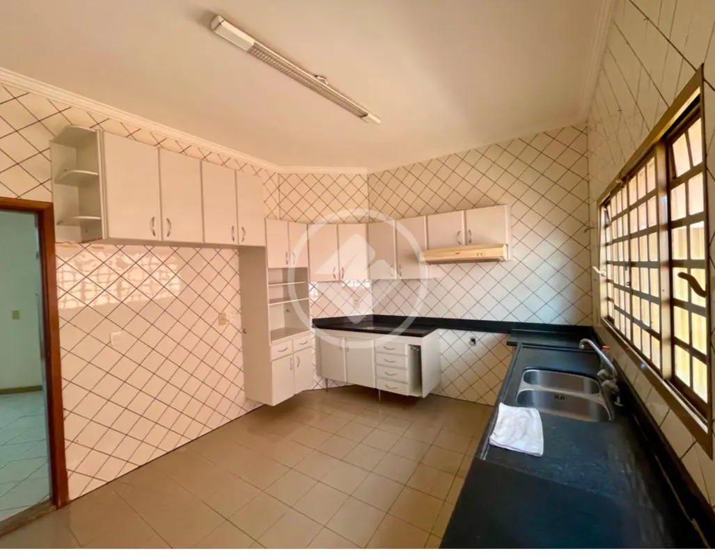 Imagem 2 - Casa em Jardim Karaíba, Uberlândia - MG