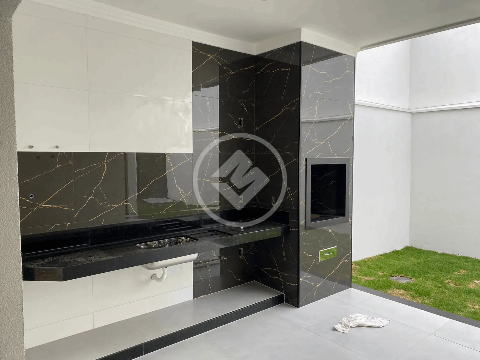 Casa Granada, Uberlândia - MG — foto 2