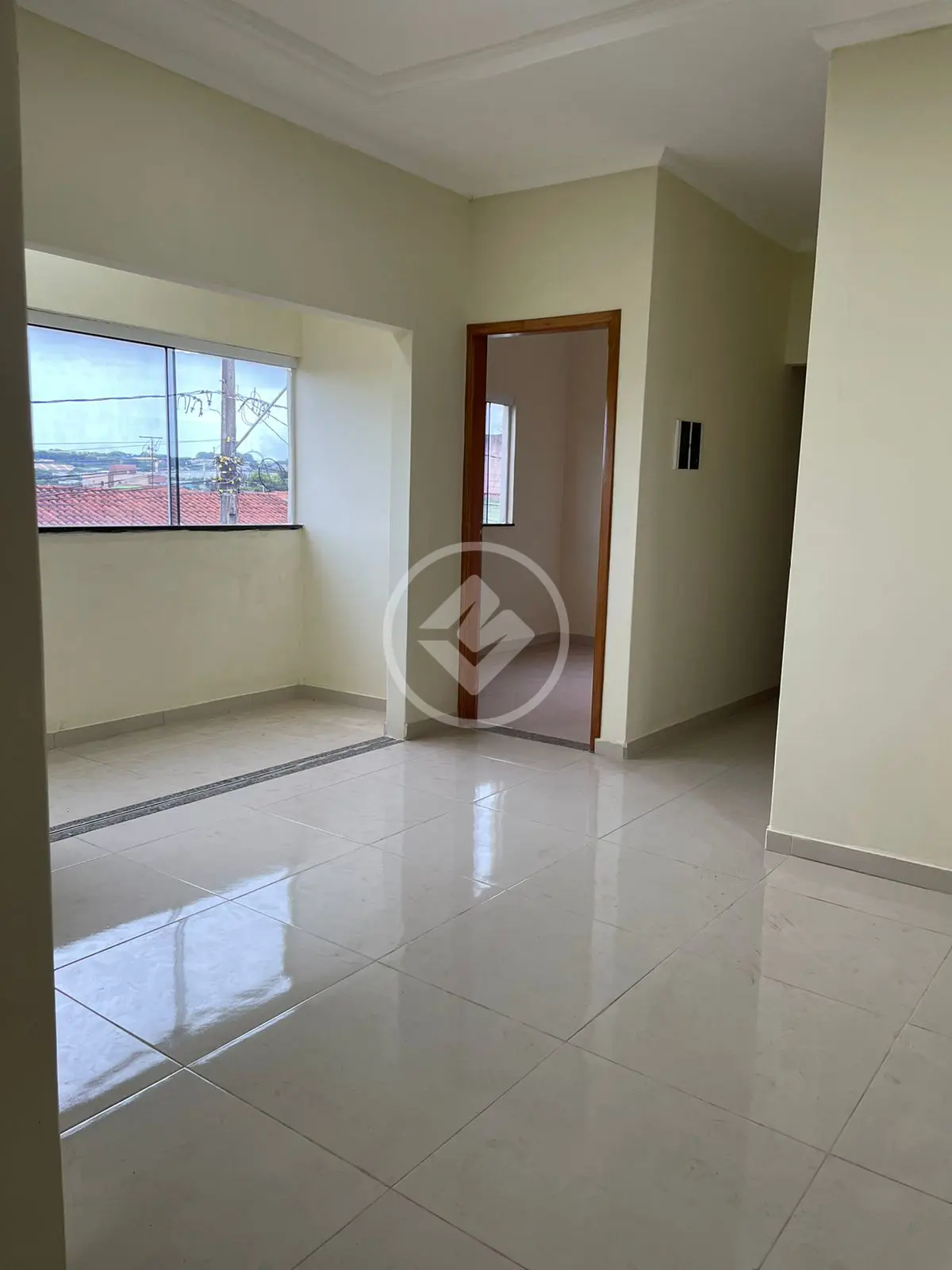 Apartamento Jardim Brasília, Uberlândia - MG — foto 1
