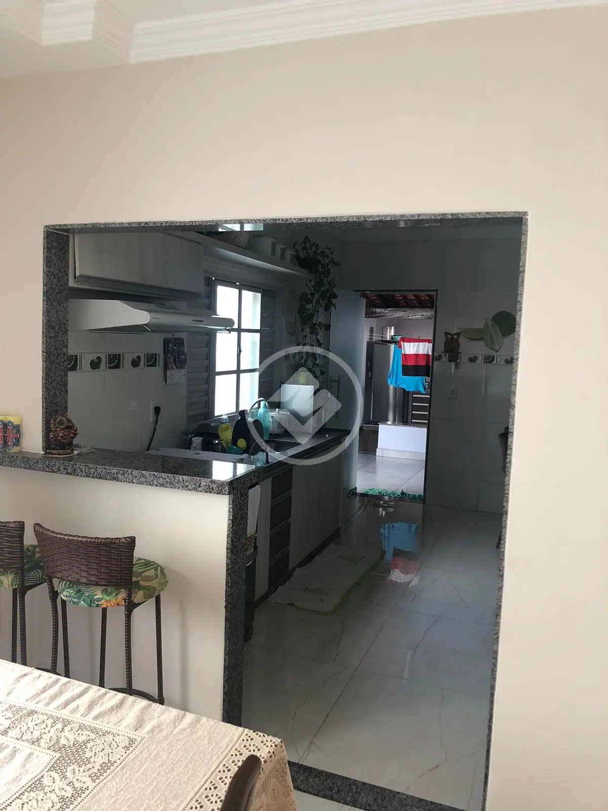 Imagem 4 - Casa em Mansour, Uberlândia - MG