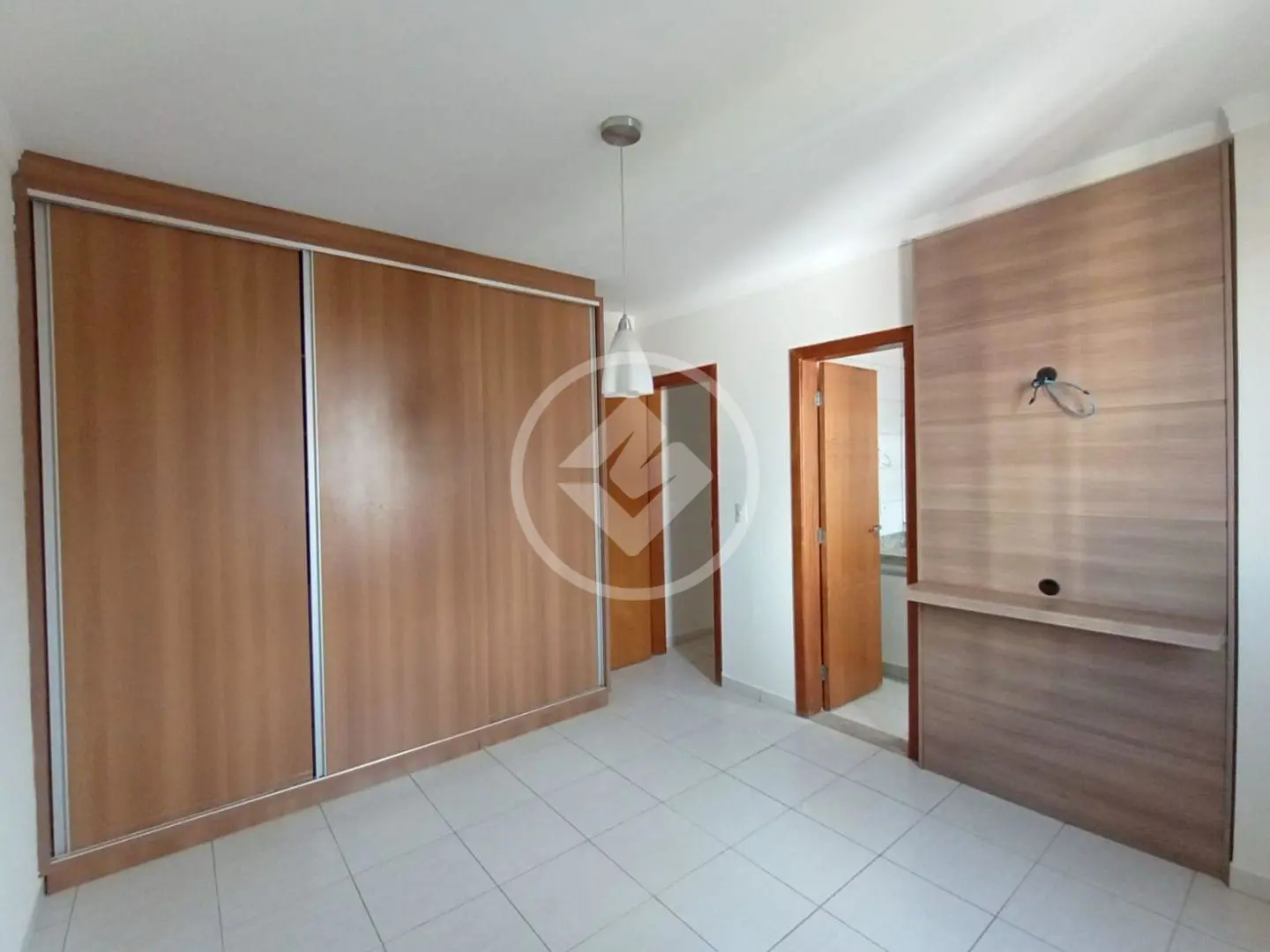 Apartamento Patrimônio, Uberlândia - MG — foto 1