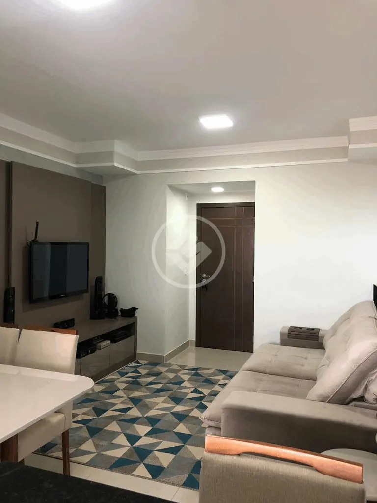 Imagem 3 - Apartamento em Granada, Uberlândia - MG