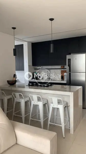Imagem 6 - Apartamento em Bosque dos Buritis, Uberlândia - MG