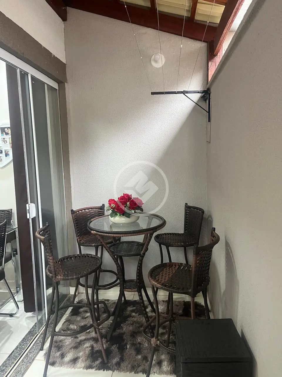 Imagem 4 - Apartamento em Laranjeiras, Uberlândia - MG