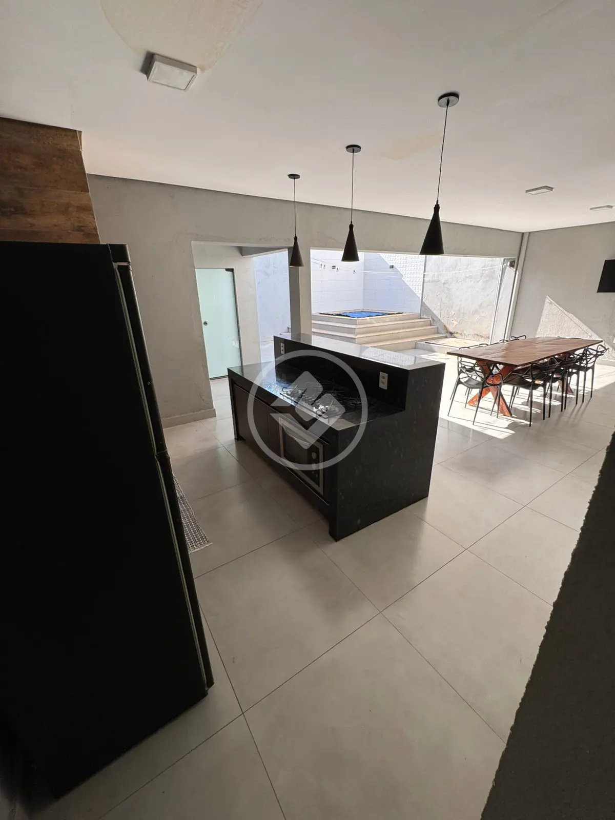 Casa Residencial Viviane, Uberlândia - MG — foto 2