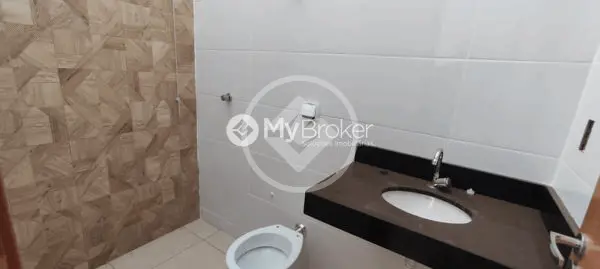 Imagem 3 - Casa em Shopping Park, Uberlândia - MG