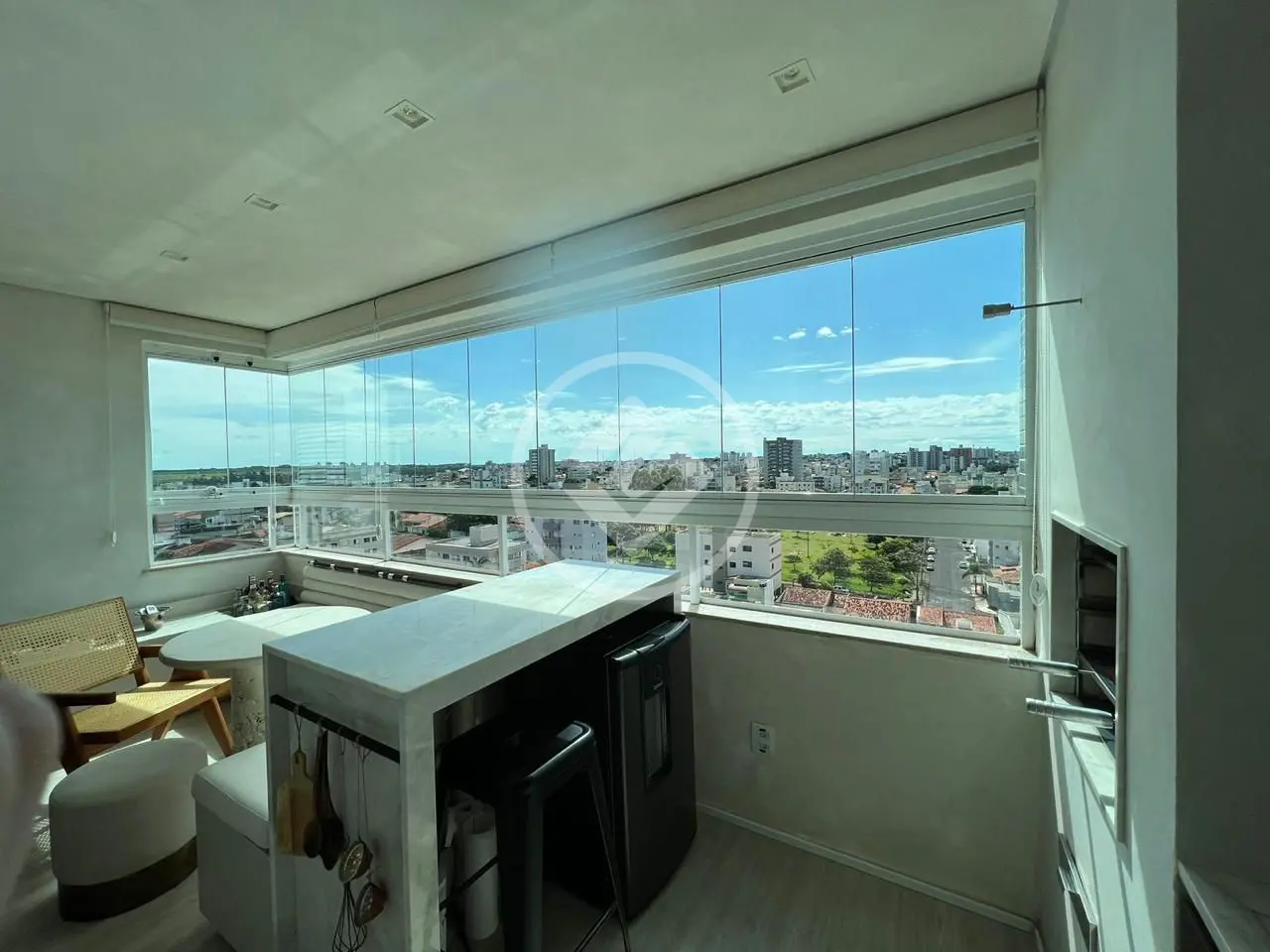 Apartamento Santa Mônica, Uberlândia - MG — foto 2