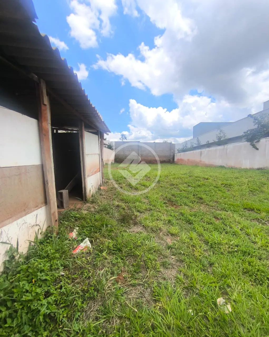 Terreno Condomínio Fundinho, Uberlândia - MG — foto 2