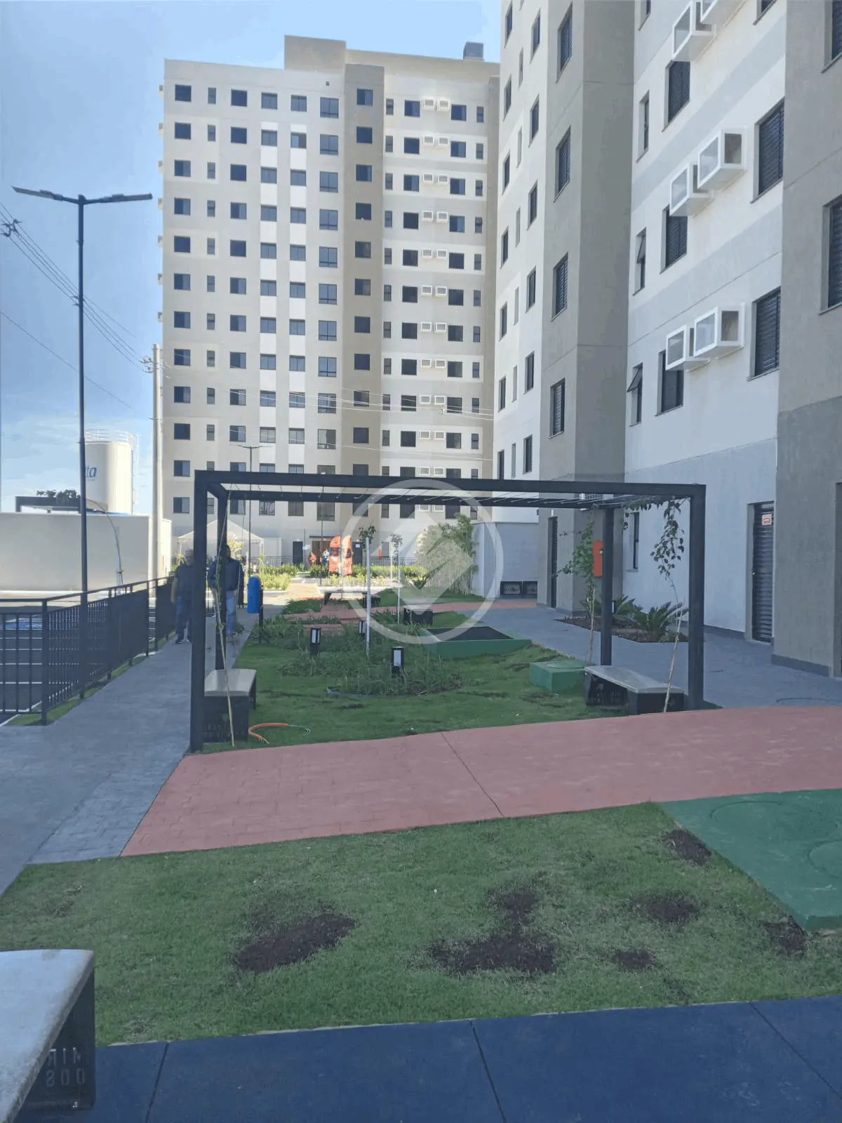 Imagem 3 - Apartamento em Grand Ville, Uberlândia - MG